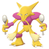 Buy Alakazam in Brilliant Diamond & Shining Pearl